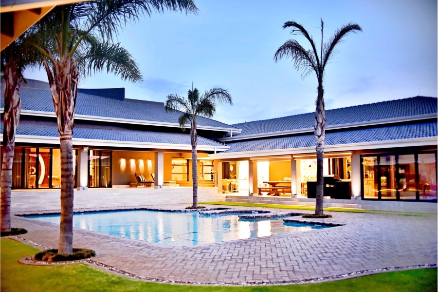 4 Bedroom Property for Sale in Wilkoppies North West